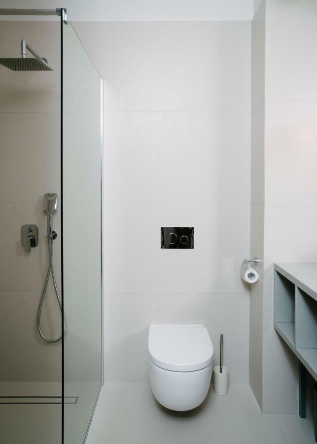 Tjb Design Apartment Rajska 8 Danzig Exterior foto